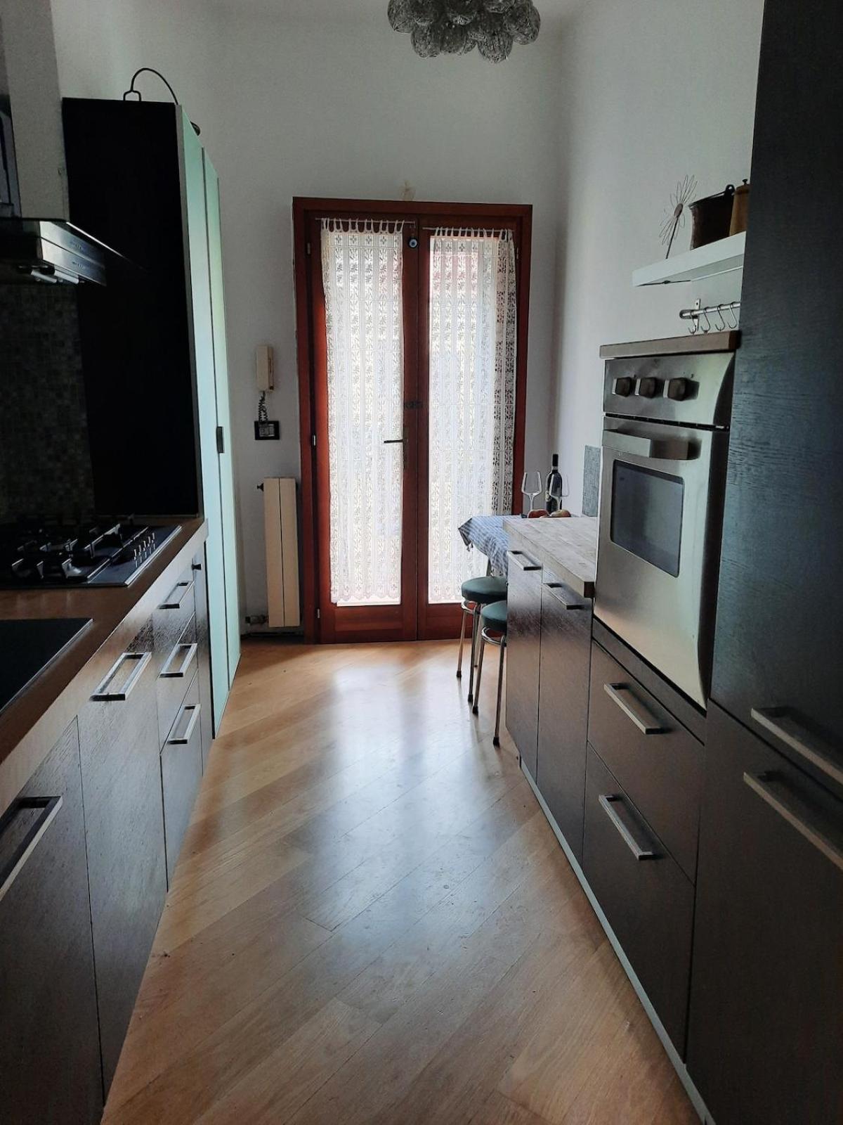 Center Charming Apartment Mailand