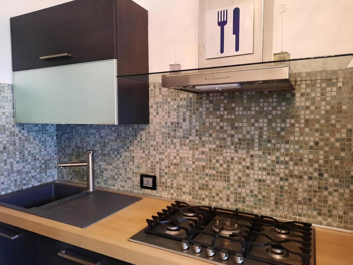 Apartment Center Charming Mailand